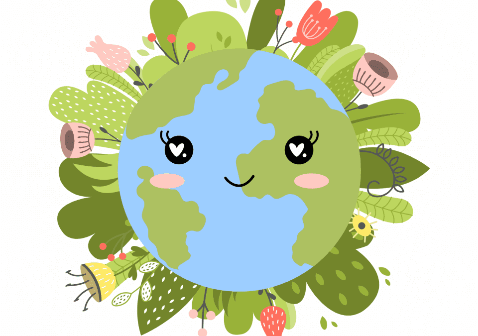 Earth Day Poetry Contest